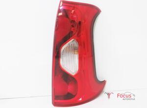 Combination Rearlight FIAT Panda (312, 319), LANCIA Ypsilon (312_), FIAT Panda Van (312, 519)