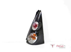 Combination Rearlight CITROËN C1 (PM, PN)