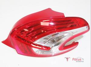 Combination Rearlight PEUGEOT 208 I (CA, CC)