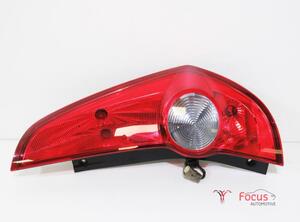 Combination Rearlight OPEL Agila (B) (B H08)