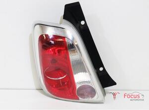 Combination Rearlight FIAT 500 (312), FIAT 500 C (312)