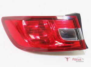 Combination Rearlight RENAULT Captur I (H5, J5), RENAULT Clio IV (BH)