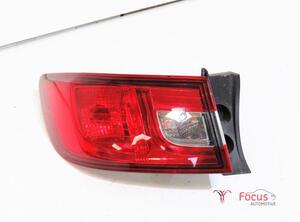 Combination Rearlight RENAULT Captur I (H5, J5), RENAULT Clio IV (BH)