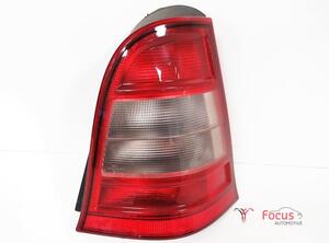 Combination Rearlight MERCEDES-BENZ A-Klasse (W168)