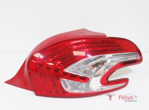 Combination Rearlight PEUGEOT 208 I (CA, CC)