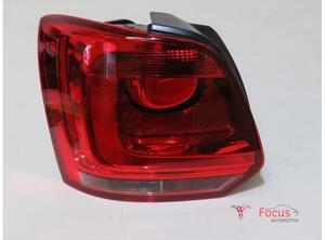 Combination Rearlight VW Polo (6C1, 6R1)