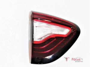 Combination Rearlight RENAULT Captur I (H5, J5), RENAULT Clio IV (BH)