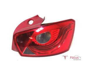 Combination Rearlight SEAT Ibiza IV (6J5, 6P1), SEAT Ibiza IV Sportcoupe (6J1, 6P5)