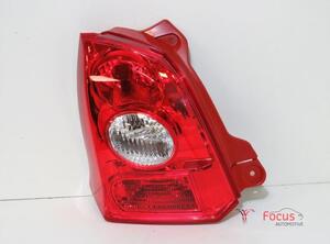 Combination Rearlight SUZUKI Alto (GF)