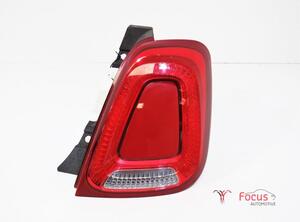 Combination Rearlight FIAT 500 (312), FIAT 500 C (312), FIAT 500/595/695 (312), FIAT 500C/595C/695C (312)