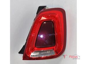 Combination Rearlight FIAT 500 (312), FIAT 500 C (312), FIAT 500/595/695 (312), FIAT 500C/595C/695C (312)