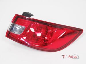 Combination Rearlight RENAULT Captur I (H5, J5), RENAULT Clio IV (BH), RENAULT Clio III (BR0/1, CR0/1)