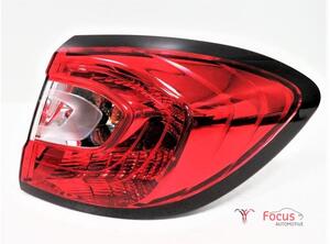 Combination Rearlight RENAULT Captur I (H5, J5), RENAULT Clio IV (BH)