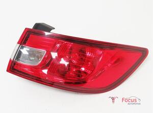 Achterlicht RENAULT Captur I (H5, J5), RENAULT Clio IV (BH), RENAULT Clio III (BR0/1, CR0/1)