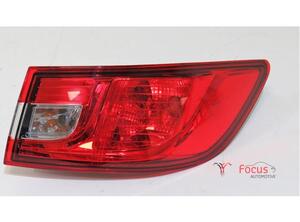 Combination Rearlight RENAULT Captur I (H5, J5), RENAULT Clio IV (BH), RENAULT Clio III (BR0/1, CR0/1)