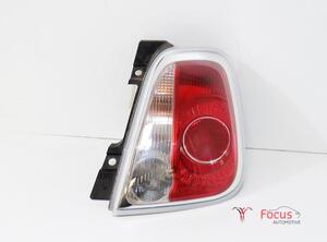 Combination Rearlight FIAT 500 (312), FIAT 500 C (312), FIAT 500/595/695 (312), FIAT 500C/595C/695C (312)