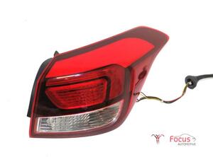 Combination Rearlight HYUNDAI i20 (GB, IB), HYUNDAI i20 Active (GB, IB), HYUNDAI i20 Coupe (GB)