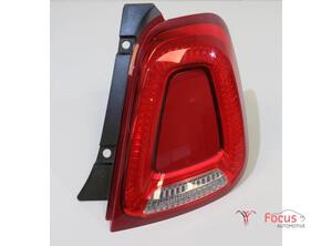 Combination Rearlight FIAT 500 (312), FIAT 500 C (312), FIAT 500/595/695 (312), FIAT 500C/595C/695C (312)