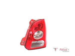 Combination Rearlight SUZUKI Alto (GF)