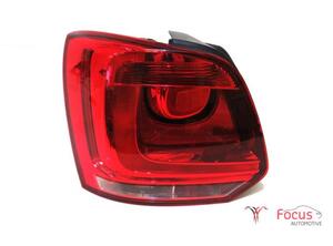 Combination Rearlight VW Polo (6C1, 6R1)