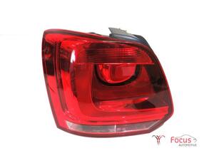 Combination Rearlight VW Polo (6C1, 6R1)