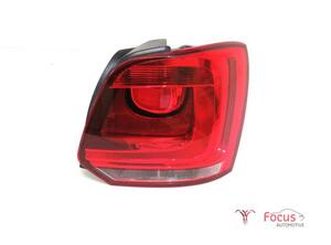 Combination Rearlight VW Polo (6C1, 6R1)