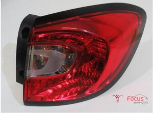 Combination Rearlight RENAULT Captur I (H5, J5), RENAULT Clio IV (BH)