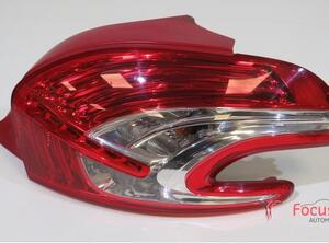 Combination Rearlight PEUGEOT 208 I (CA, CC)