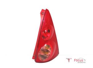 Combination Rearlight PEUGEOT 107 (PM, PN)