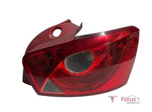 Combination Rearlight SEAT Ibiza IV (6J5, 6P1), SEAT Ibiza IV Sportcoupe (6J1, 6P5)