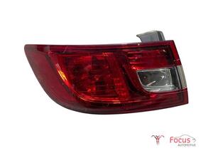 Combination Rearlight RENAULT Captur I (H5, J5), RENAULT Clio IV (BH), RENAULT Clio III (BR0/1, CR0/1)