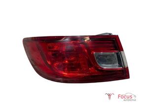 Combination Rearlight RENAULT Captur I (H5, J5), RENAULT Clio IV (BH), RENAULT Clio III (BR0/1, CR0/1)