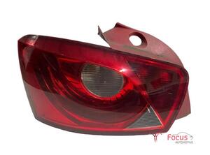 Combination Rearlight SEAT Ibiza IV (6J5, 6P1), SEAT Ibiza IV Sportcoupe (6J1, 6P5)