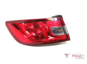 Achterlicht RENAULT Clio IV (BH), RENAULT Captur I (H5, J5), RENAULT Clio III (BR0/1, CR0/1)