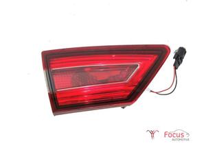 Achterlicht RENAULT Clio IV (BH), RENAULT Captur I (H5, J5), RENAULT Clio III (BR0/1, CR0/1)