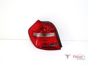 Combination Rearlight BMW 1er (E87), BMW 1er (E81), BMW 1er Coupe (E82)