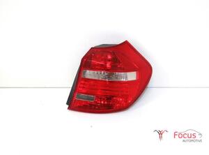 Combination Rearlight BMW 1er (E87), BMW 1er (E81), BMW 1er Coupe (E82)