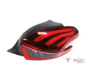 Combination Rearlight PEUGEOT 208 I (CA, CC)