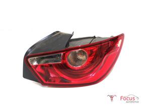 Combination Rearlight SEAT Ibiza IV (6J5, 6P1), SEAT Ibiza IV Sportcoupe (6J1, 6P5)