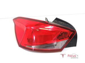 Combination Rearlight SEAT Ibiza V (KJ1)