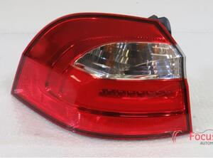 Combination Rearlight KIA Rio III (UB), KIA Rio III Stufenheck (UB)