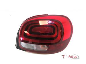 Combination Rearlight CITROËN C3 III (SX), CITROËN C3 II (SC_)