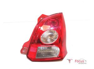 Combination Rearlight NISSAN PIXO (UA0)