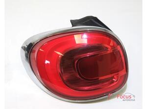 Combination Rearlight FIAT 500L (351_, 352_)