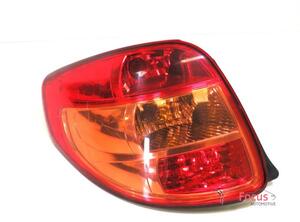 Combination Rearlight SUZUKI SX4 (EY, GY), SUZUKI SX4 Saloon (GY, RW)