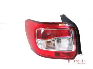 Combination Rearlight DACIA LOGAN (LS_), DACIA LOGAN II