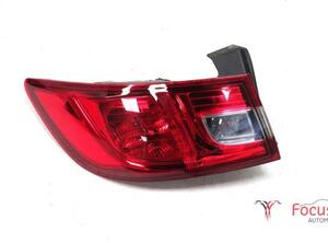 Combination Rearlight RENAULT CLIO IV (BH_), RENAULT CAPTUR I (J5_, H5_), RENAULT CLIO III (BR0/1, CR0/1)