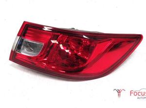 Achterlicht RENAULT CLIO IV (BH_), RENAULT CAPTUR I (J5_, H5_), RENAULT CLIO III (BR0/1, CR0/1)