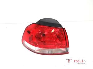 Combination Rearlight VW GOLF V (1K1), VW GOLF VI (5K1), VW GOLF VI Van (5K1_), VW GOLF VAN VI Variant (AJ5)