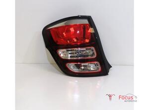 Combination Rearlight CITROËN C3 II (SC_), CITROËN C3 III (SX), CITROËN DS3